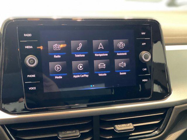 VOLKSWAGEN T-Roc 1.5 TSI DSG GARANZIA UFFICIALE