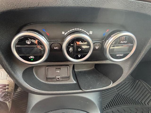 Fiat 500L 1.6 Multijet Trekking