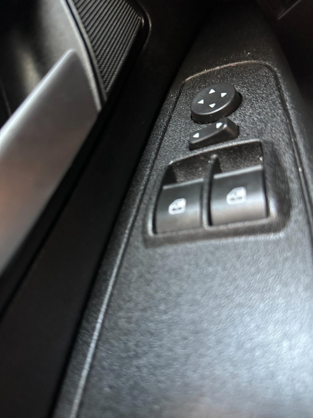 Fiat Grande Punto 1.3 Diesel, Euro 4, motore ben funzionante