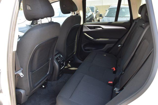 BMW X3 xDrive20d Business Advantage