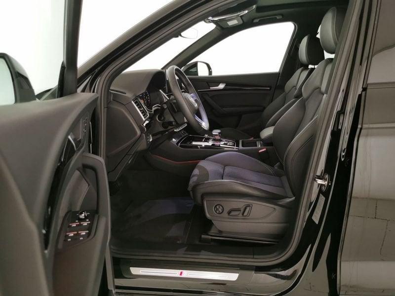 Audi Q5 50 2.0 tfsi e S line quattro s-tronic