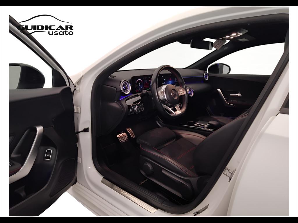 Mercedes-Benz Classe A - W177 2018 - A 250 e phev (eq-power) Premium auto
