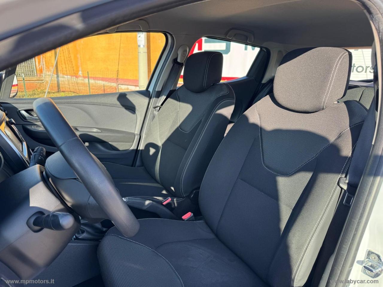 RENAULT CLIO BUSINESS GPL 0.9 TCE 90CV