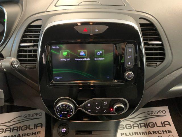 RENAULT Captur 1.3 Benzina EDC Automatico Sport Edition2