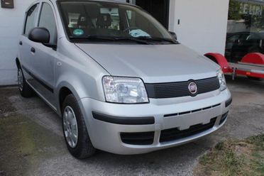 FIAT - Panda - 1.2 Classic