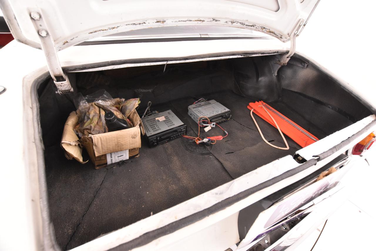 ALFA ROMEO GT 1300 JUNIOR ASI