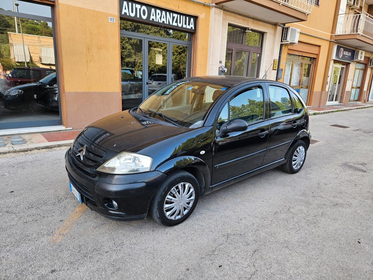 CITROEN C3 1100 UNICO PROPRIETARIO