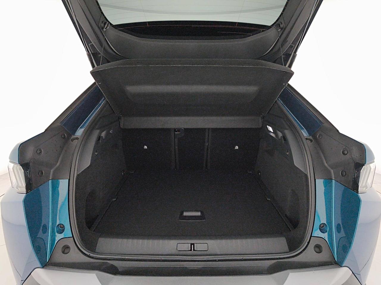 Peugeot 3008 1.2 hybrid Allure 145cv