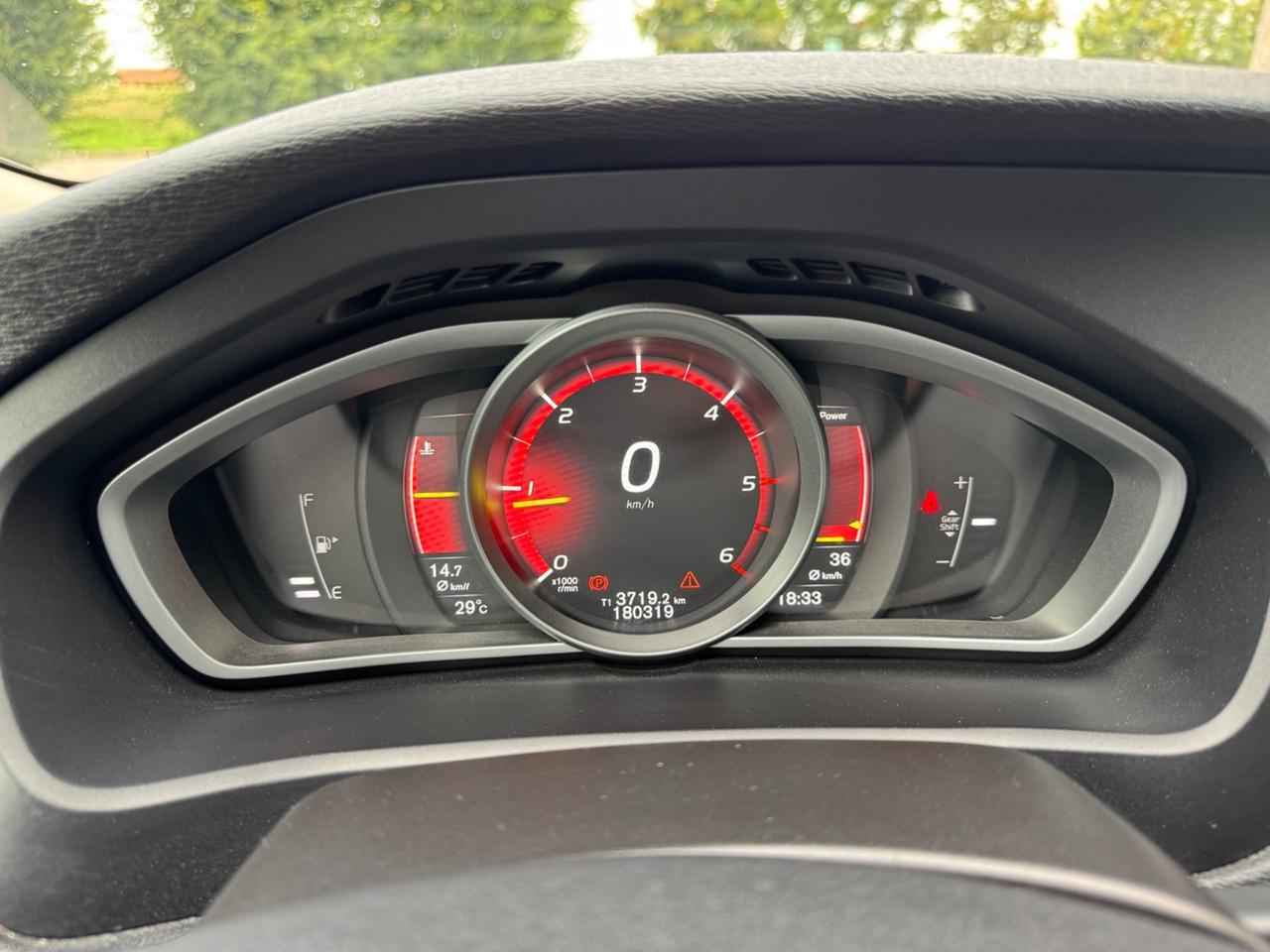 Volvo V40 D3 Business Plus