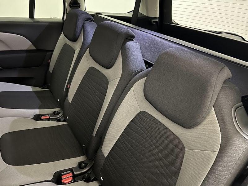 Citroën Grand C4 Picasso BlueHDi 120 S&S EAT6 Intensive 7 POSTI