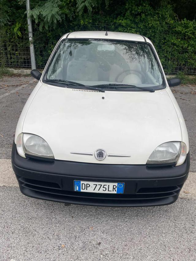 FIAT Seicento 1.1