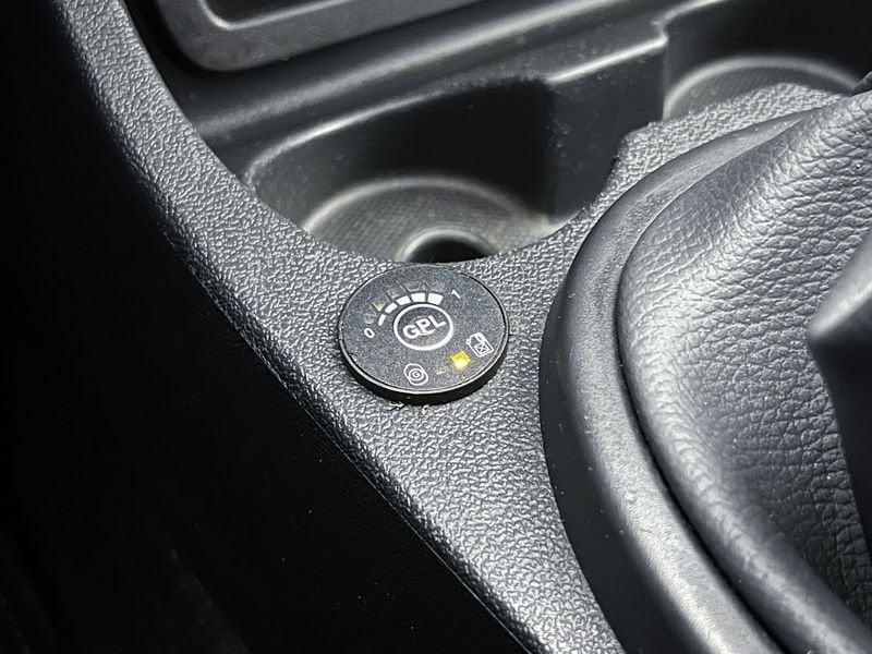 Dacia Duster Duster 1.6 115CV S&S 4x2 Serie Speciale GPL Lauréate Family