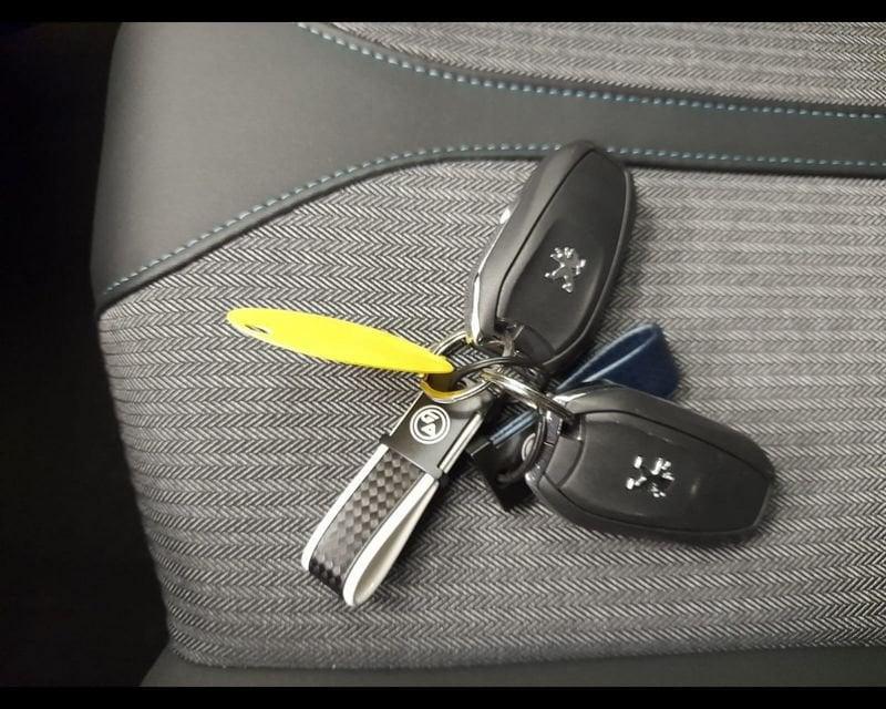 Peugeot 3008 II 2021 1.5 bluehdi Allure Pack s&s 130cv eat8