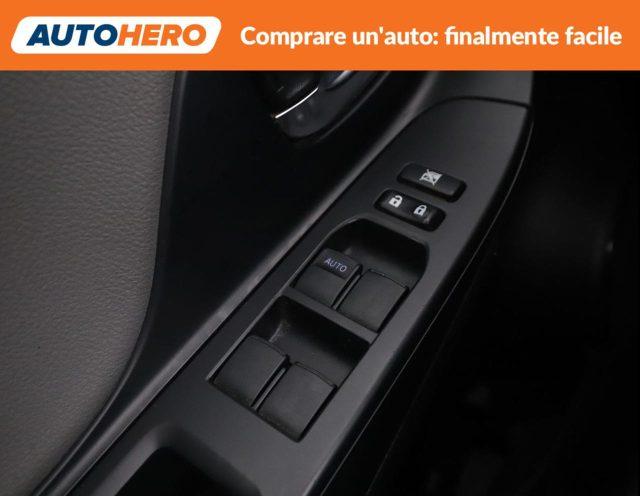 TOYOTA Yaris 1.5 Hybrid 5 porte Active
