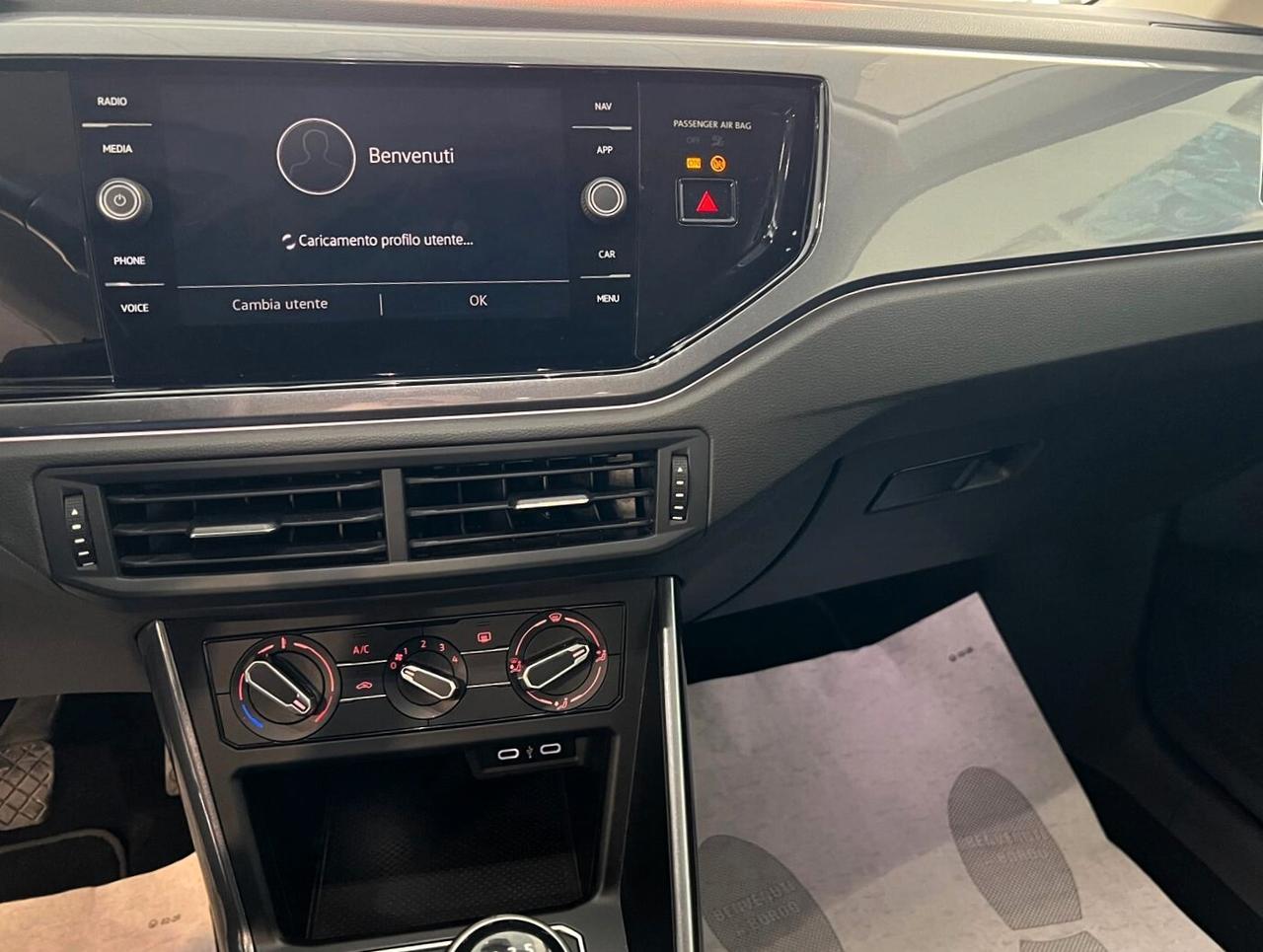 Volkswagen Polo 1.0 TSI 5p. Highline