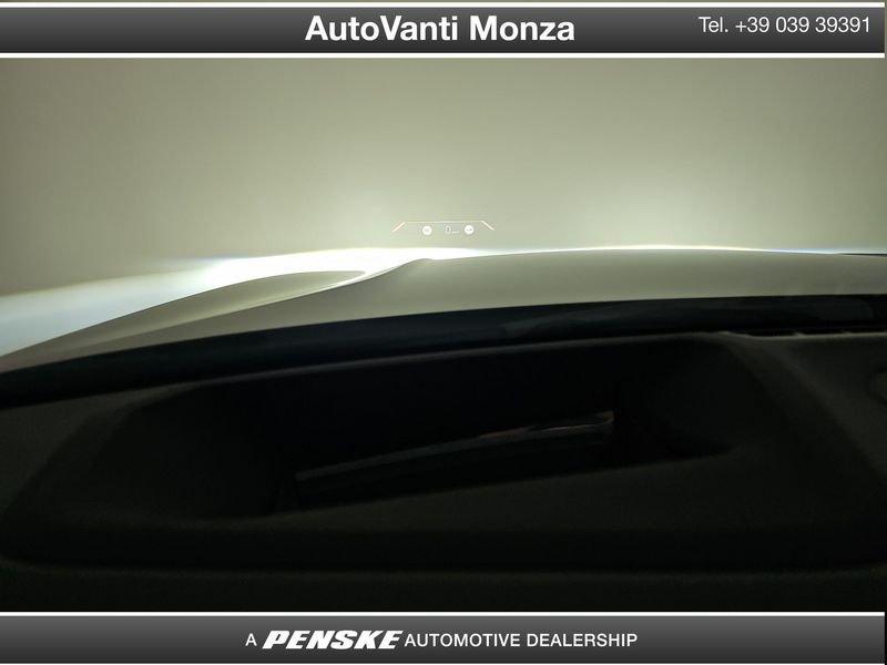 BMW Serie 3 320d 48V xDrive Touring Msport Pro