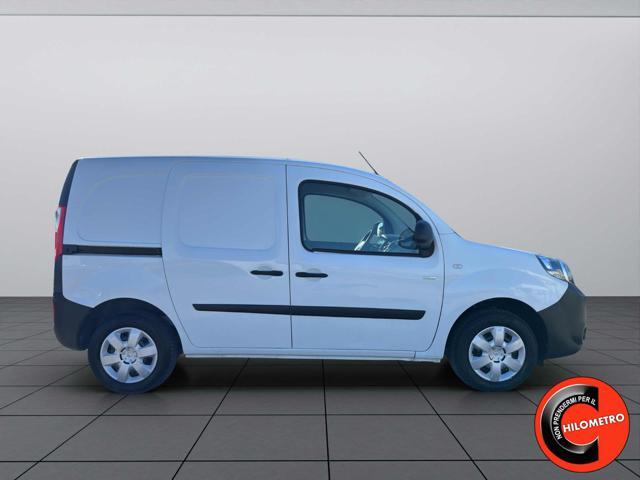 RENAULT Kangoo Z.E. 44 KW 2022 ELETTRICO-CRUISE-BATTERIE DI PROPRETA-