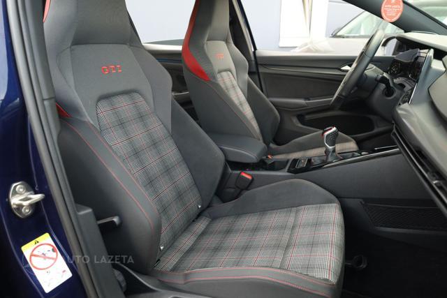 VOLKSWAGEN Golf GTI 2.0 TSI 245cv Harman Kardon IQ.Light LED