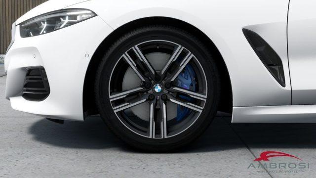 BMW 840 Serie 8 d 48V xDrive