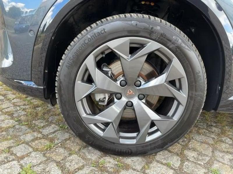 CUPRA Formentor Formentor 2.0 tdi 150cv DSG LED CAMERA 360 SENNHEISER ACC