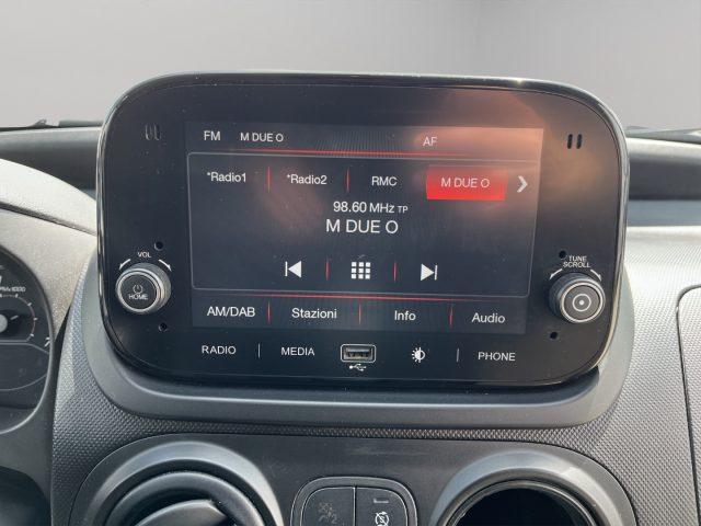 FIAT Fiorino 1.3 MJT 80CV