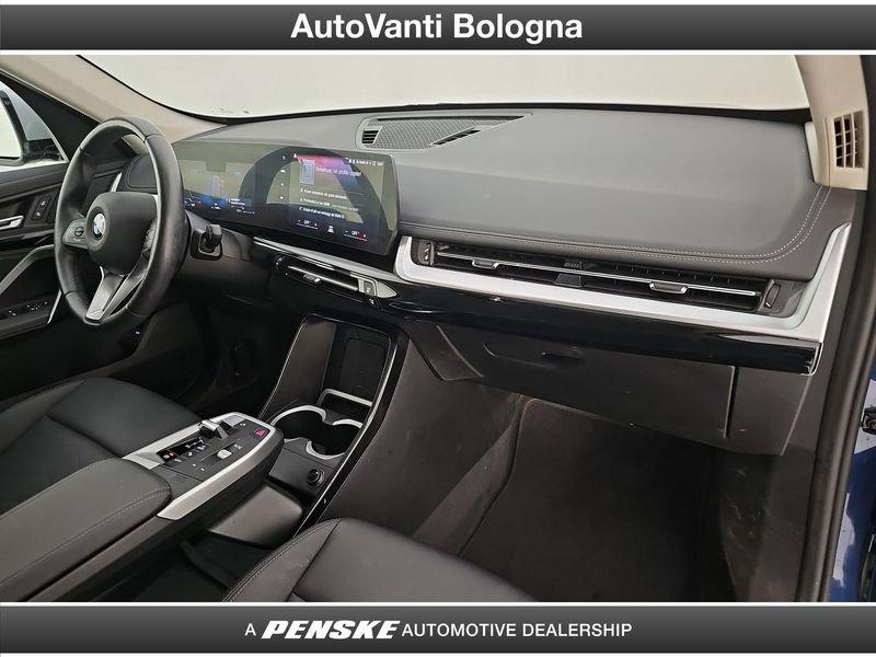 BMW X1 xDrive 23d xLine - DOPPIO KIT CERCHI E GOMME
