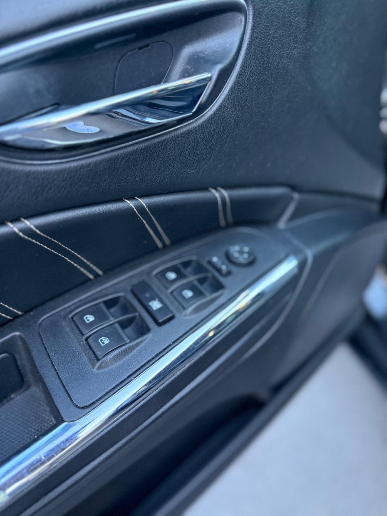 Lancia Delta 2.0 Multijet - 2010