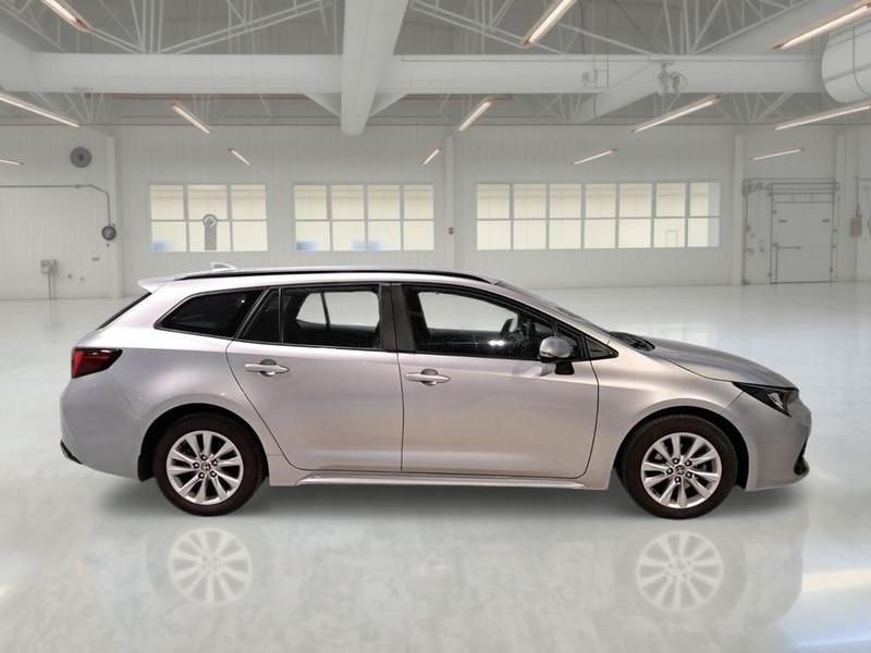 TOYOTA COROLLA TS 1.8 HYBRID ACTIVE MY23 AUTO STATION WAGON
