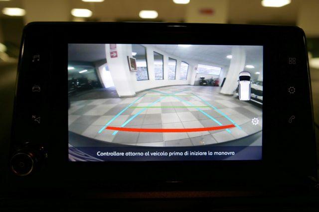 FIAT Doblo Doblò 1.5 BlueHdi 100CV PC-TN Van + IVA