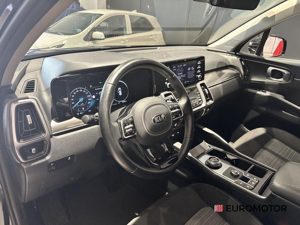 Kia Sorento 1.6 T-GDi HEV Style 2WD AT6