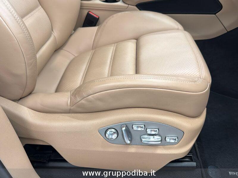 Porsche Macan I 2022 2.0 265cv pdk