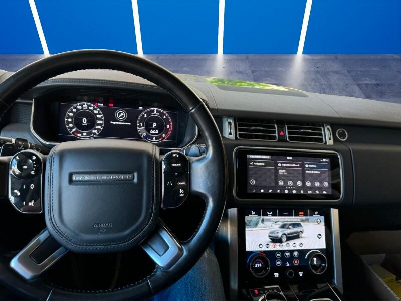 LAND ROVER Range Rover 4ªserie Range Rover 3.0...