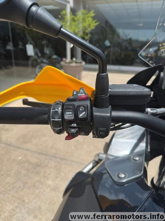 Bmw R 1250 GS adventure 40 th years a 199 euro al mese