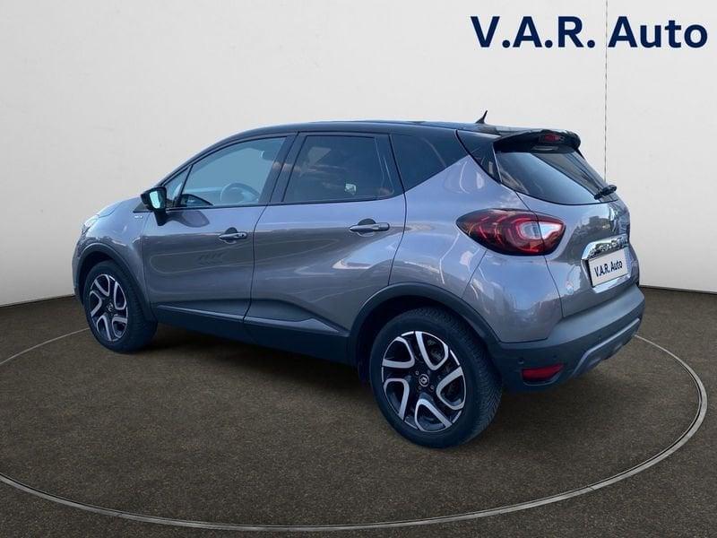 Renault Captur Captur 0.9 tce Intens 90cv