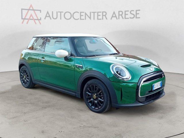 MINI Cooper SE Electric