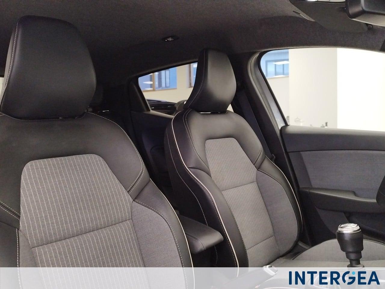 RENAULT Clio 1.0 tce Techno 90cv