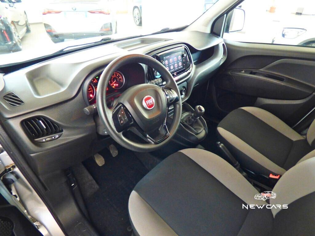 Fiat Doblo Doblò 1.6 MJT 105CV