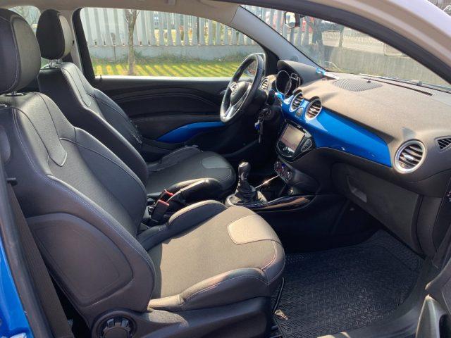 OPEL Adam Rocks 1.2 70 CV Air