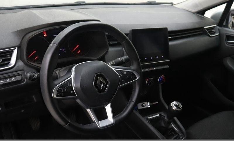 Renault Clio TCe 100 CV GPL 5 porte Techno*SOLO 58000km*