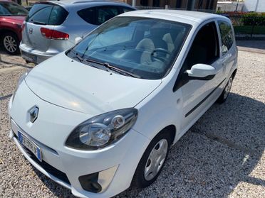 Renault Twingo 1.2 Benzina Dynamique