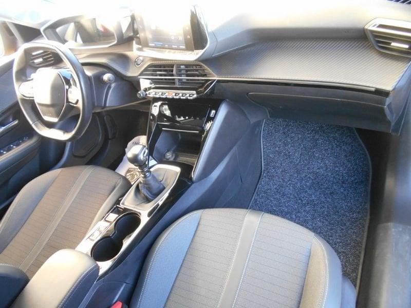 Peugeot 208 100 HDi Allure PK