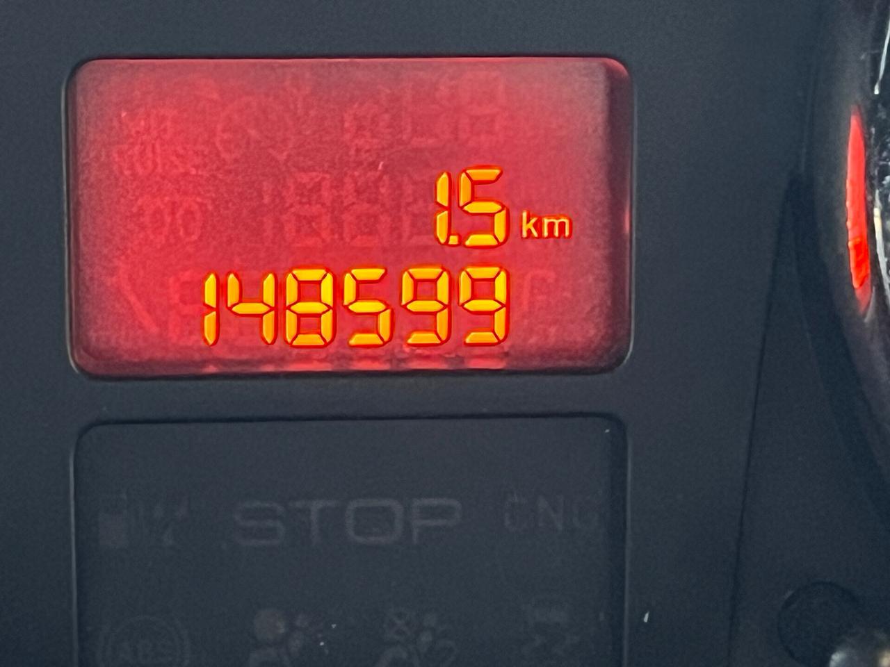 PEUGEOT 206 PLUS 1.1 BENZINA 5 PORTE TRENDY - ANCHE PER NEOPATENTATI - 2010