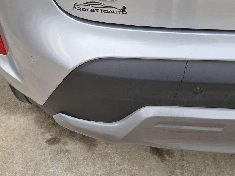 Toyota Yaris Cross 1.5h Lounge awd-i 116cv e-cvt