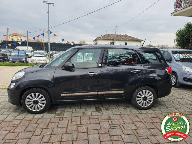 FIAT 500L Living 1.3 Multijet 95 CV Pop Star