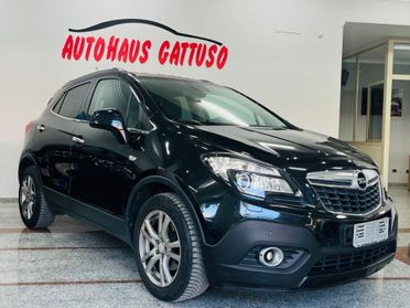 Opel Mokka 1.6 CDTI Ecotec 136CV Cosmo 2016