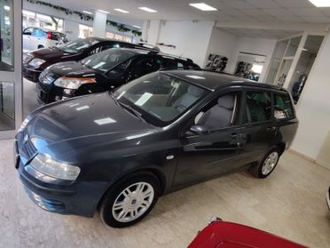 Fiat Stilo 1.9 JTD Multi Wagon