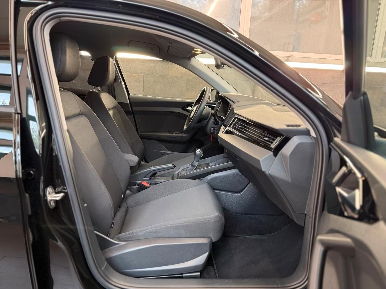 Audi A1 SPB 30 TFSI S tronic