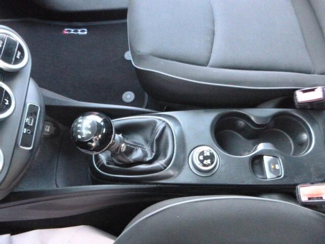Fiat 500X 1.6 MultiJet 120 CV Pop Star. NEOPATENTATI