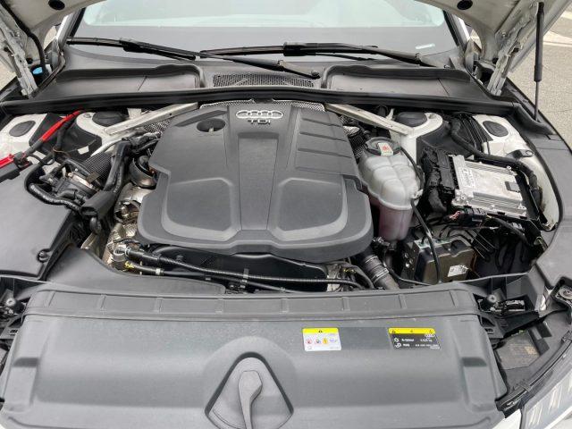AUDI A4 2.0 TDI 190 CV 40 T S tronic