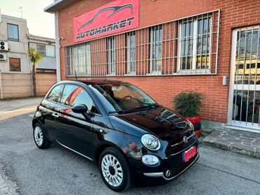 Fiat 500 1.2 69CV Lounge NEOPATENTATI